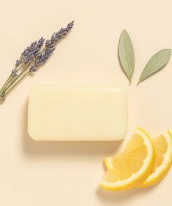 法國AZ淨化手工皂100g