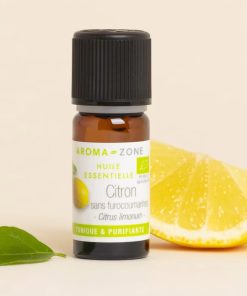 法國AZ西西里有機無光敏檸檬精油(預購到貨時間12/23)