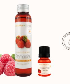 法國AZ覆盆子油100ml