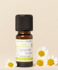 AZ羅馬洋甘菊精油