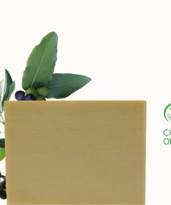 傳統阿勒坡40%月桂果油肥皂