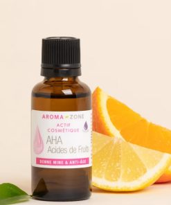 法國AZ活性AHA果酸