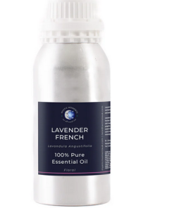 Alternative view of 法國優質真正薰衣草精油exp.2709