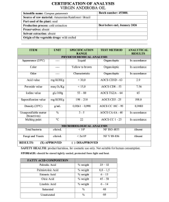 Alternative view of 安弟羅巴果油