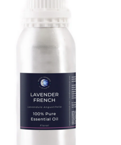 法國優質真正薰衣草精油（需要預購）