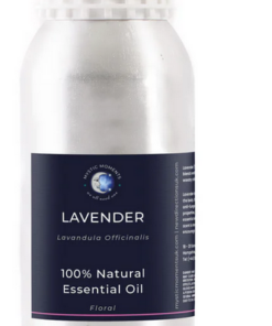 優質真正薰衣草精油