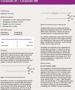 神經醯胺 粉末(醫美級)