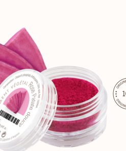 法國az 天然植物色素玫紅甘薯粉2g exp.27