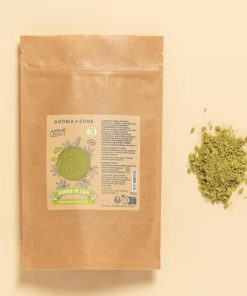 Aroma zone有機猴麵包葉粉100g exp.2607