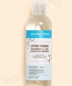 法國az 菸鹼醯胺 5%、鋅 & 玻尿酸 調理化妝水