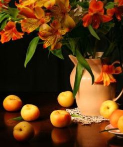 美國BB杏桃與小蒼蘭香精