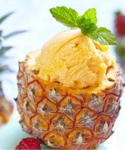 美國BB鳳梨木瓜香精