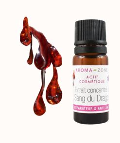 法國AZ 活性濃縮萃取物龍血10ml exp.2703