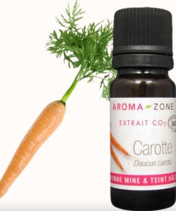 有機胡蘿蔔二氧化碳萃取物exp.2805