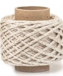 蠟燭燭芯：ECO環保燭芯（無過蠟）100cm