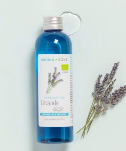 法國AZ普羅旺斯穗花薰衣草純露200ml