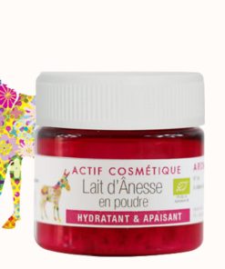 有機驢奶（粉）