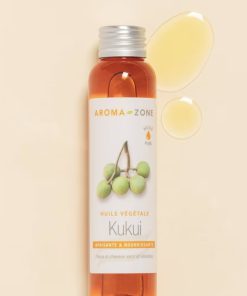 法國AZ夏威夷核果（石栗）油100ml