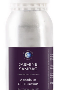 3%莎芭(小花)茉莉精油exp2609