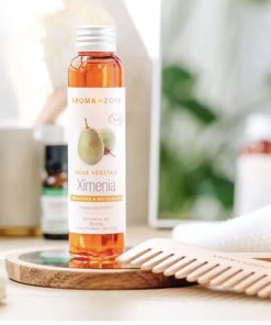 法國AZ海檀木籽油 100ml exp.2502