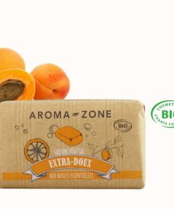 法國AZ超溫和植物手工皂