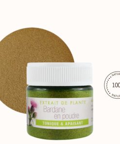 法國AZ牛蒡萃取物粉15G