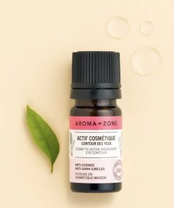 法國AZ化妝品活性成分 眼部輪廓5ml