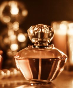 美國BB經典coco香精