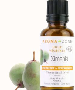 法國az有機西蒙尼亞油（Ximenia BIO）100ml exp.2502