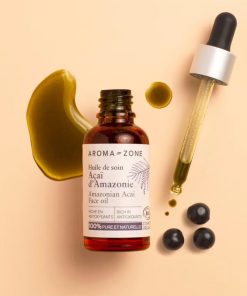 法國az有機亞馬遜阿薩伊護理油30ml