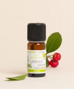 法國AZ有機薰陸香精油10ml