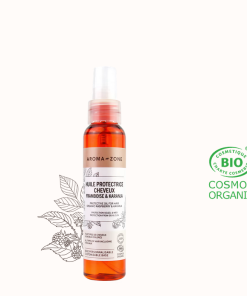 卡蘭賈 & 覆盆子有機護髮油100ml