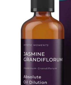 大花茉莉3%純精油