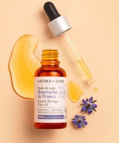 法國AZ有機琉璃苣護理油30ml