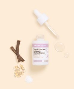 法國AZ植萃亮膚精華30ml