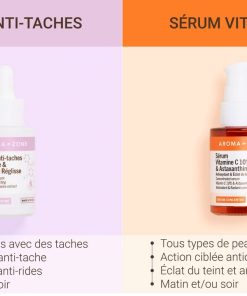 Alternative view of 法國AZ植萃亮膚精華30ml