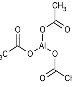 醋酸鋁/Aluminium Acetate/