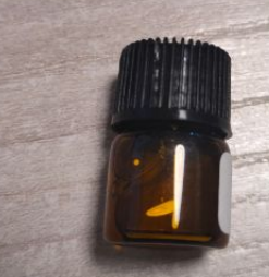 樣品香精(客人客訂)3ml 小瓶