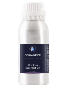 芫荽精油exp.2712