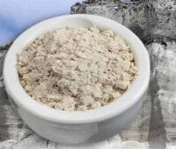 高嶺土 面膜泥材料