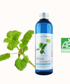 法國AZ普羅旺斯有機檸檬香蜂草純露200ml