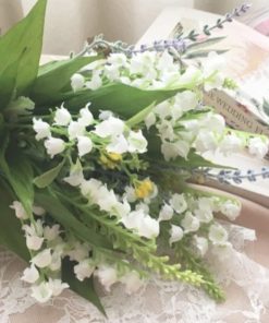 白緞之詩香精美國製