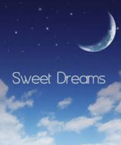 甜美夢鄉複方香氛香精油