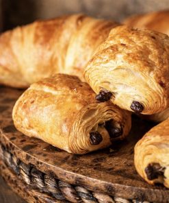 巧克力可頌香精30ml