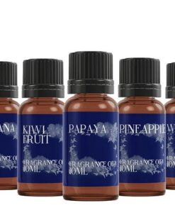 水果香精套裝5*10ml