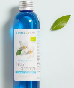 法國AZ有機橙花純露200mlexp.2605