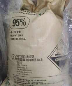氫氧化鉀韓國Koh