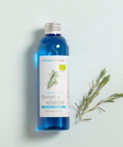 有機迷迭香馬鞭草酮純露200mlexp.2606