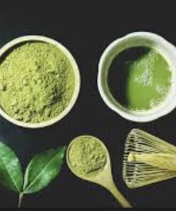 末茶THÉ MATCHA香精