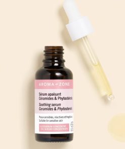 法國az舒緩精華油(神經醯胺和植物固醇)30ml